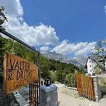 Gæstehus Valter&drita's