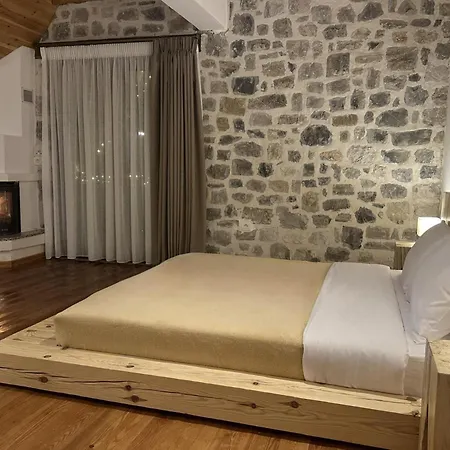 Valter & Drita's Maison d'hôtes Theth