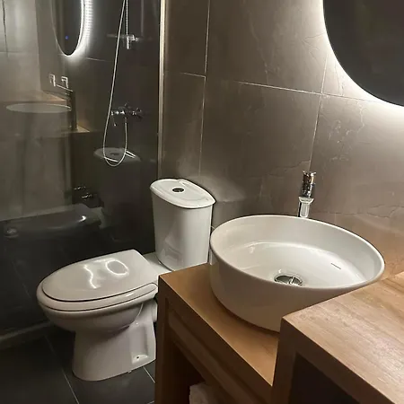 Valter & Drita's Theth