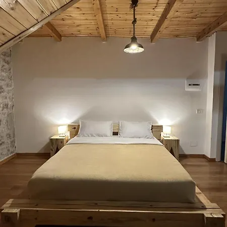 게스트하우스 Valter & Drita's 3*