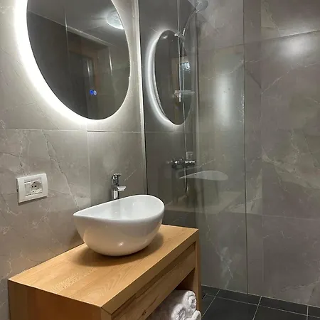 Valter&drita's Gæstehus 3*