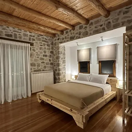 Maison d'hôtes Valter & Drita's 3*