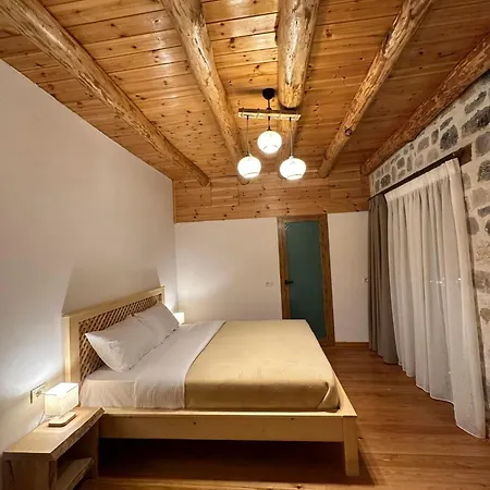 Valter & Drita's Theth