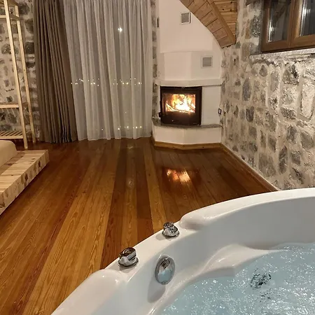 Valter & Drita's 3* Theth