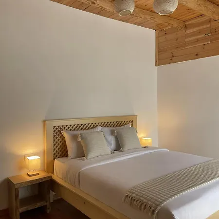 Valter & Drita's Maison d'hôtes 3*