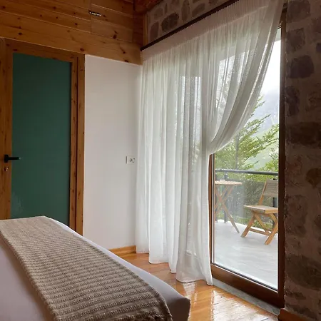 Valter & Drita's Maison d'hôtes