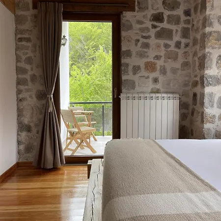 Valter & Drita's Maison d'hôtes 3*