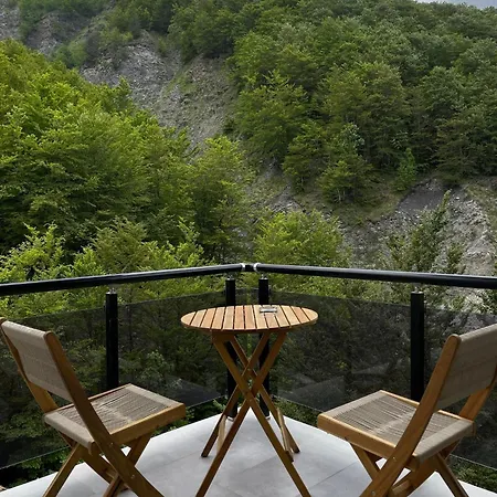 Valter & Drita's Theth