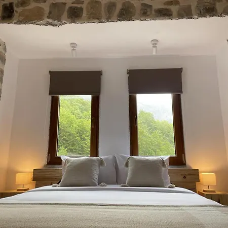 Valter & Drita's Maison d'hôtes 3*