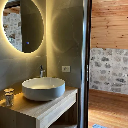 Valter & Drita's Maison d'hôtes 3*