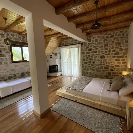 Maison d'hôtes Valter & Drita's