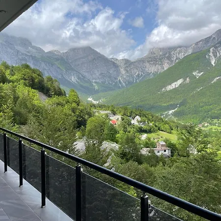 Maison d'hôtes Valter & Drita's 3*