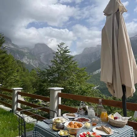 게스트하우스 Valter & Drita's