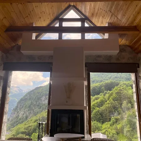 Valter & Drita's Penzion