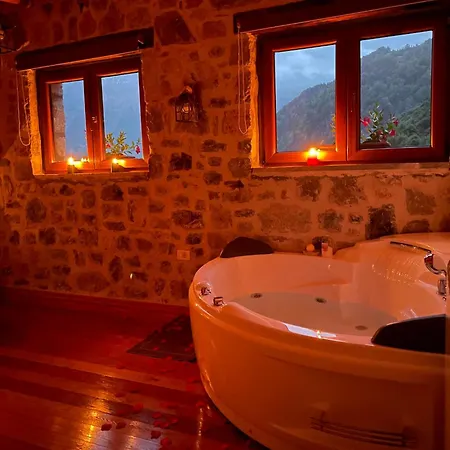 Maison d'hôtes Valter & Drita's 3*