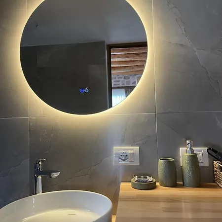 Valter & Drita's Maison d'hôtes