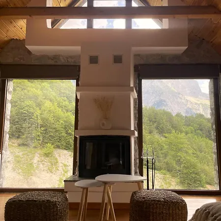 Maison d'hôtes Valter & Drita's