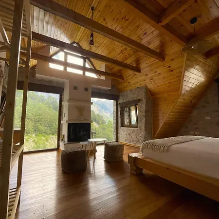 Maison d'hôtes Valter & Drita's