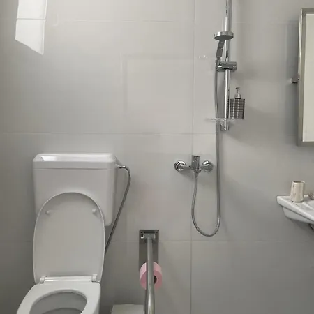 Valter & Drita's Maison d'hôtes Theth