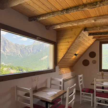 Valter & Drita's Maison d'hôtes