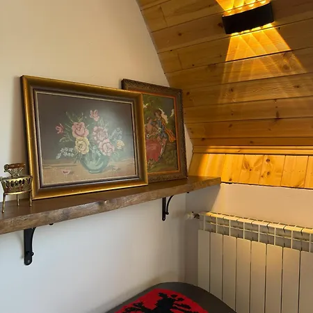 Valter & Drita's Maison d'hôtes 3*