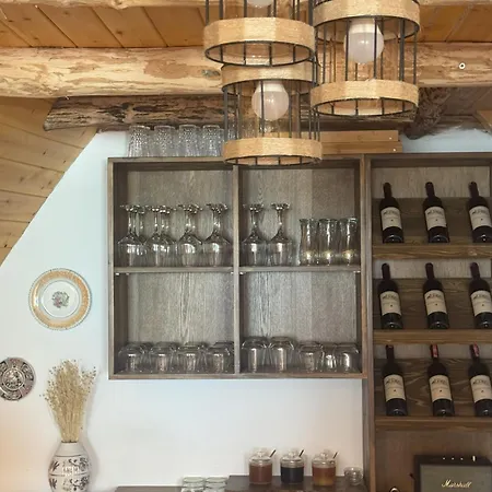 Valter & Drita's Maison d'hôtes