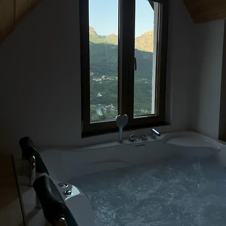 Maison d'hôtes Valter & Drita's 3*