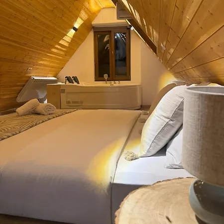 Valter & Drita's 3* Theth