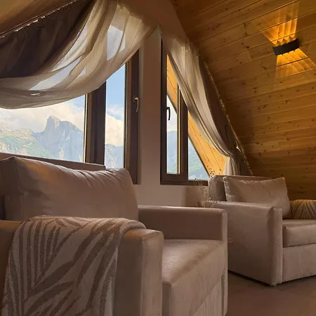 Maison d'hôtes Valter & Drita's