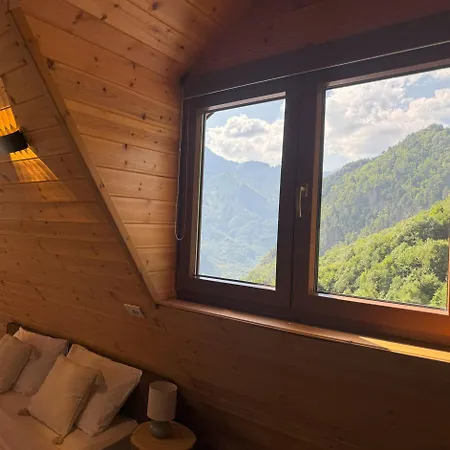 Valter & Drita's Maison d'hôtes 3*