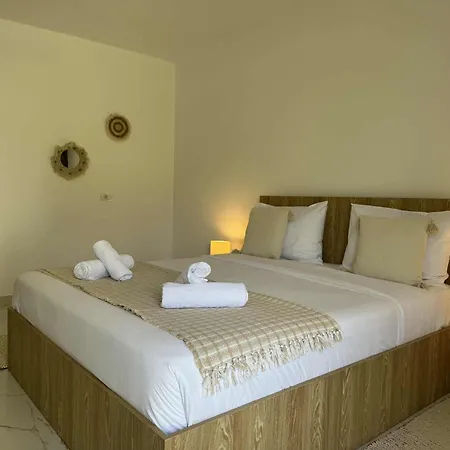 Valter & Drita's Maison d'hôtes Theth