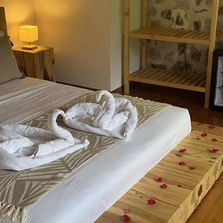 Maison d'hôtes Valter & Drita's