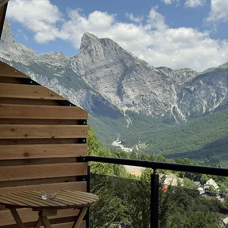 Maison d'hôtes Valter & Drita's