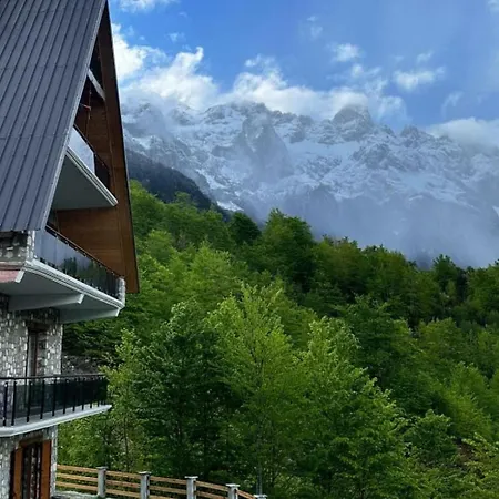 Valter & Drita's Guest house