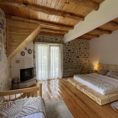 Guest house Valter & Drita's