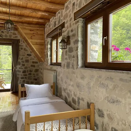 Guest house Valter & Drita's