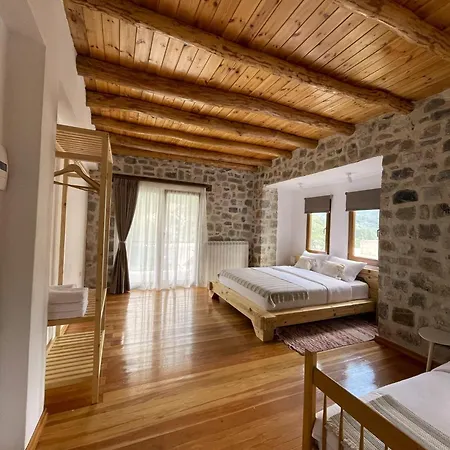 Guest house Valter & Drita's Theth