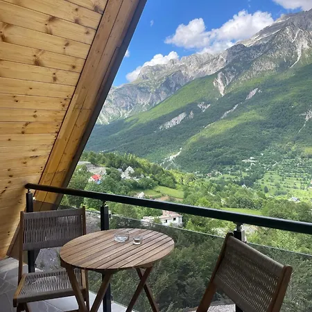 Valter & Drita's 3* テス