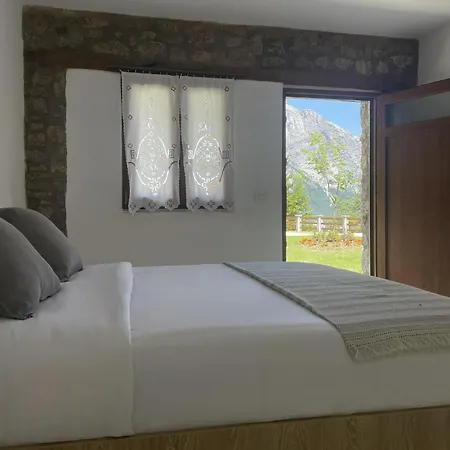 Guest house Valter & Drita's
