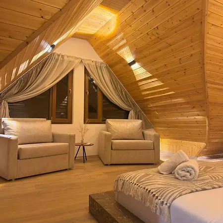 Valter & Drita's Guest house Theth