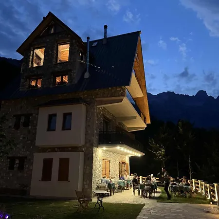 Gæstehus Valter&drita's