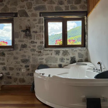 Valter&drita's Gæstehus 3*