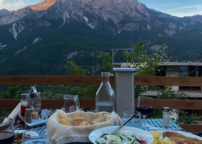 Pensión Valter & Drita's